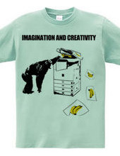 Imagination and creativity