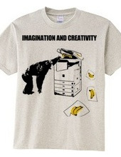 Imagination and creativity