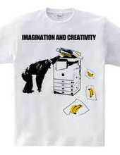 Imagination and creativity