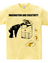 Imagination and creativity