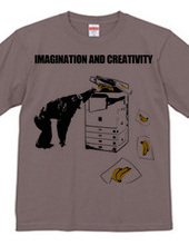 Imagination and creativity