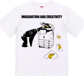 Imagination and creativity