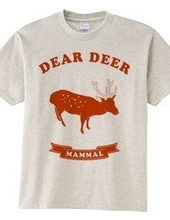 DEAR DEER