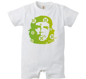 Guevara design