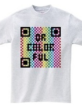 QR (colorful)