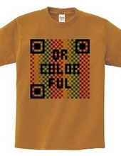 QR (colorful)