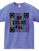 QR (colorful)