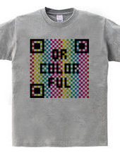 QR (colorful)