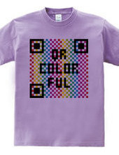 QR (colorful)