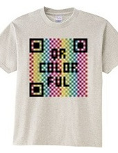 QR (colorful)