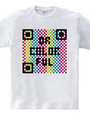 QR (colorful)