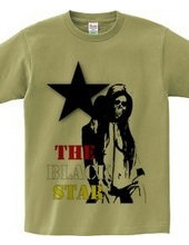 Black star