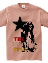 Black star