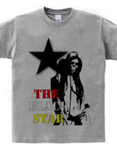 Black star