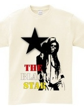 Black star