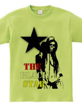 Black star