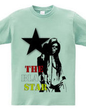 Black star