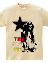 Black star