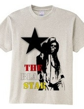 Black star