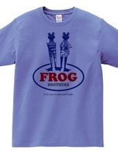 FROG BROTHERS A