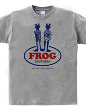 FROG BROTHERS A