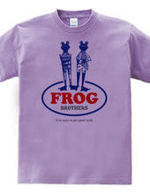 FROG BROTHERS A