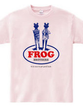 FROG BROTHERS A