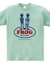 FROG BROTHERS A