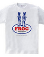 FROG BROTHERS A