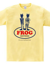 FROG BROTHERS A