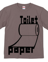 Toilet paper