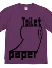 Toilet paper