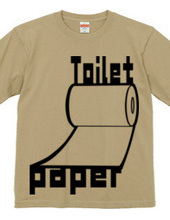 Toilet paper