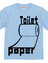 Toilet paper