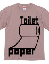 Toilet paper