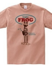 BUGLER FROG