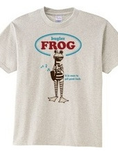 BUGLER FROG