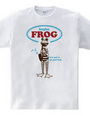 BUGLER FROG