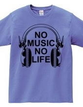 Headphones (no music no life)