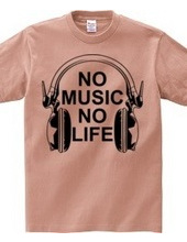 Headphones (no music no life)