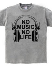 Headphones (no music no life)