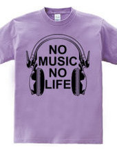 Headphones (no music no life)