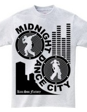 MIDNIGHT DANCE CITY