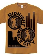 MIDNIGHT DANCE CITY