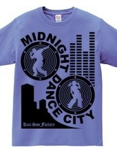 MIDNIGHT DANCE CITY