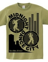 MIDNIGHT DANCE CITY