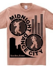 MIDNIGHT DANCE CITY