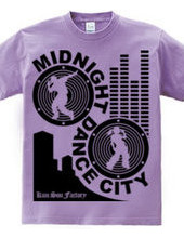 MIDNIGHT DANCE CITY