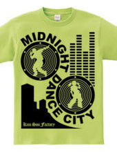 MIDNIGHT DANCE CITY