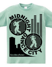 MIDNIGHT DANCE CITY